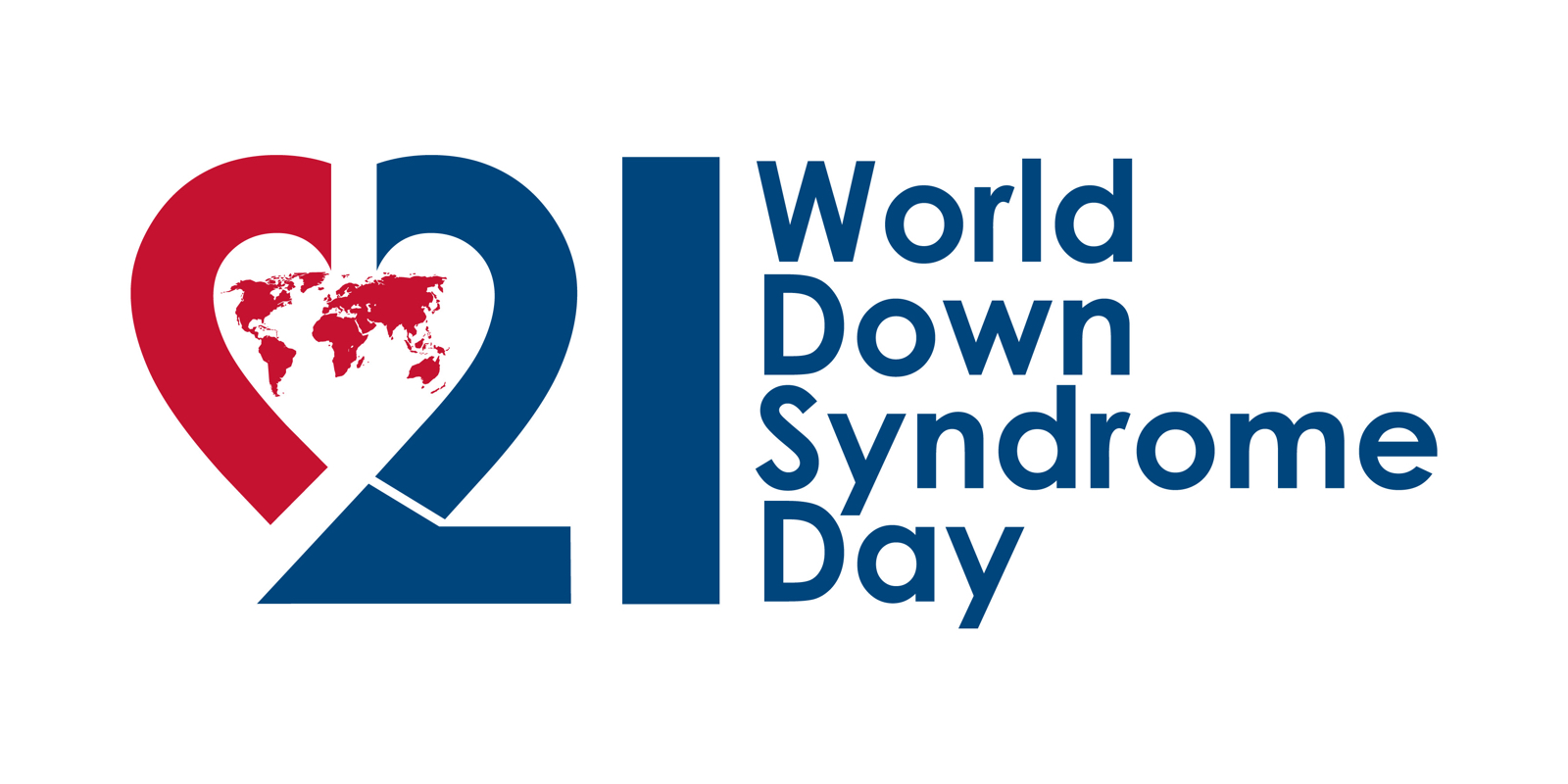Día mundial Síndrome de Down